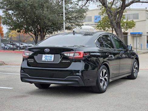 Used 2020 Subaru Legacy Premium image 6