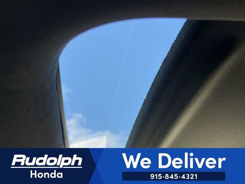 New 2025 Honda Accord Sport image 22