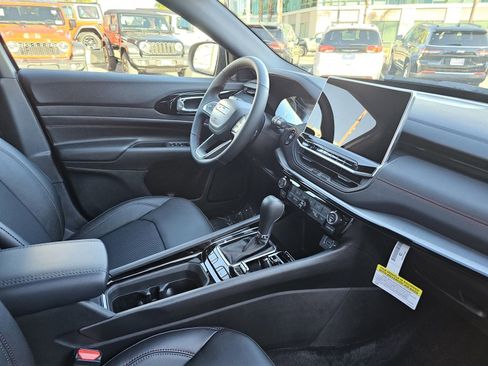 New 2026 Jeep Compass Trailhawk image 26