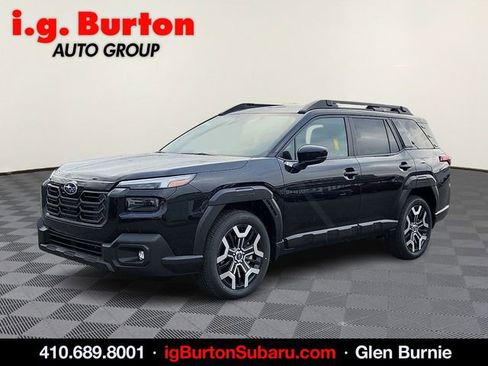 New 2026 Subaru Outback Touring XT image 2