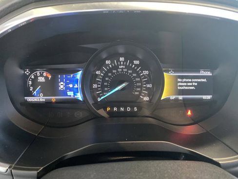 Used 2016 Ford Edge Sport w/ Equipment Group 401A image 18