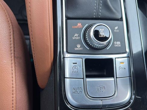 Used 2023 Kia Telluride EX X-Line AWD/4WD image 34
