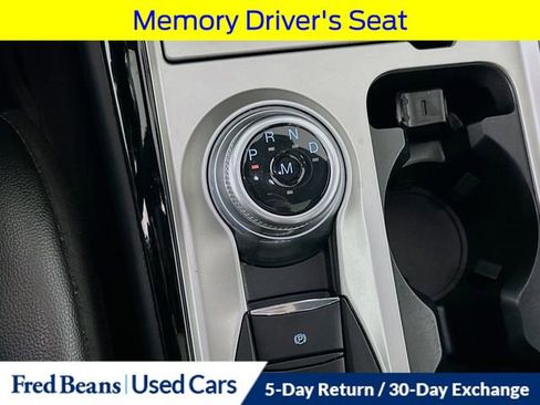 Certified 2023 Ford Explorer ST w/ Equipment Group 401A AWD/4WD image 22