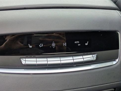 Certified 2024 Cadillac Escalade Sport AWD/4WD image 14