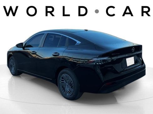 New 2026 Nissan Sentra S image 5