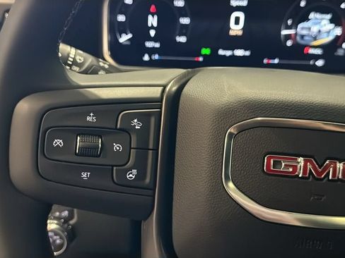 New 2026 GMC Sierra 2500 AT4 w/ AT4 Premium Plus Package AWD/4WD image 33