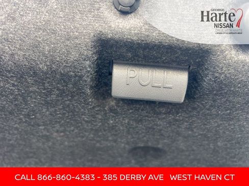 Certified 2023 Nissan Maxima Platinum w/ Sport Mat Group image 33