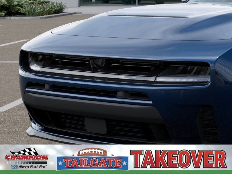 New 2026 Dodge Charger R/T AWD/4WD image 11