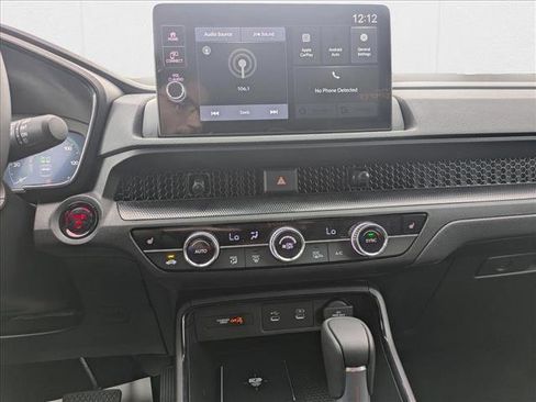 New 2026 Honda CR-V TrailSport image 12