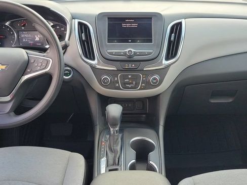 Used 2022 Chevrolet Equinox LT FWD image 21