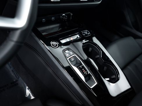 New 2025 Audi A5 2.0T Premium Plus image 11