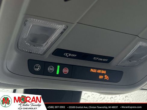 Certified 2024 Chevrolet Equinox LT image 26