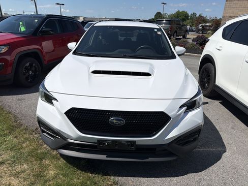 Used 2024 Subaru WRX Premium AWD/4WD image 3