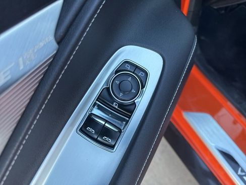 Used 2020 Chevrolet Corvette Stingray Preferred Cpe w/ 2LT Preferred Equipment Group image 13