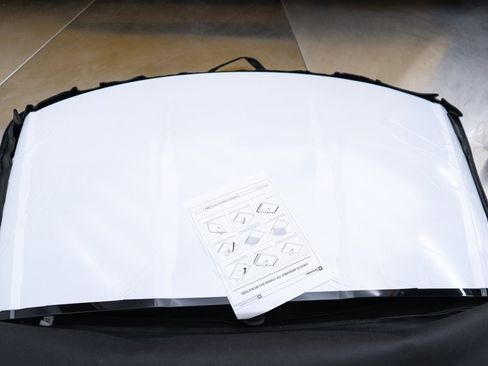 Used 2026 Chevrolet Corvette ZR1 w/ ZR1 Carbon Fiber Aero Package image 42