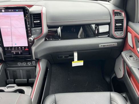 New 2026 RAM 1500 Rebel image 16