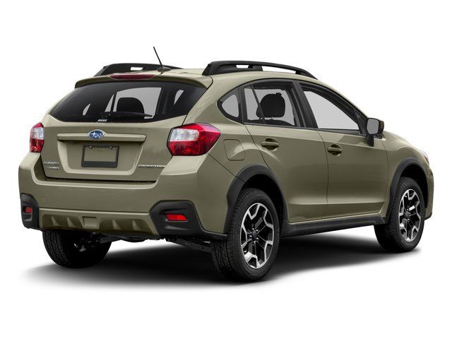 Used 2017 Subaru Crosstrek 2.0i Limited AWD/4WD image 5