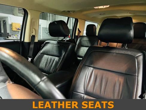 Used 2019 Ford Flex SEL w/ Equipment Group 202A FWD image 2