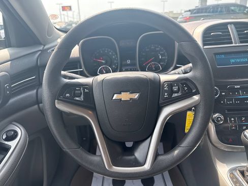 Used 2015 Chevrolet Malibu LS FWD image 24