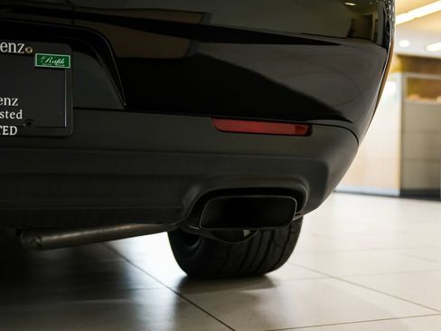 Used 2018 Dodge Challenger SRT Demon RWD image 14