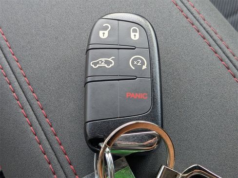 Used 2024 Dodge Hornet R/T image 30