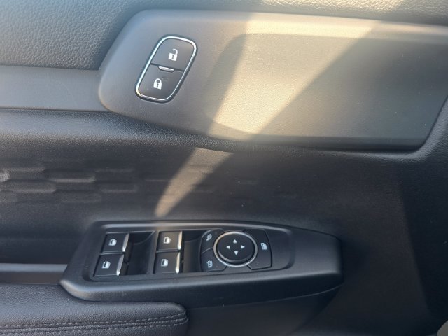 New 2026 Ford Ranger XLT AWD/4WD image 15