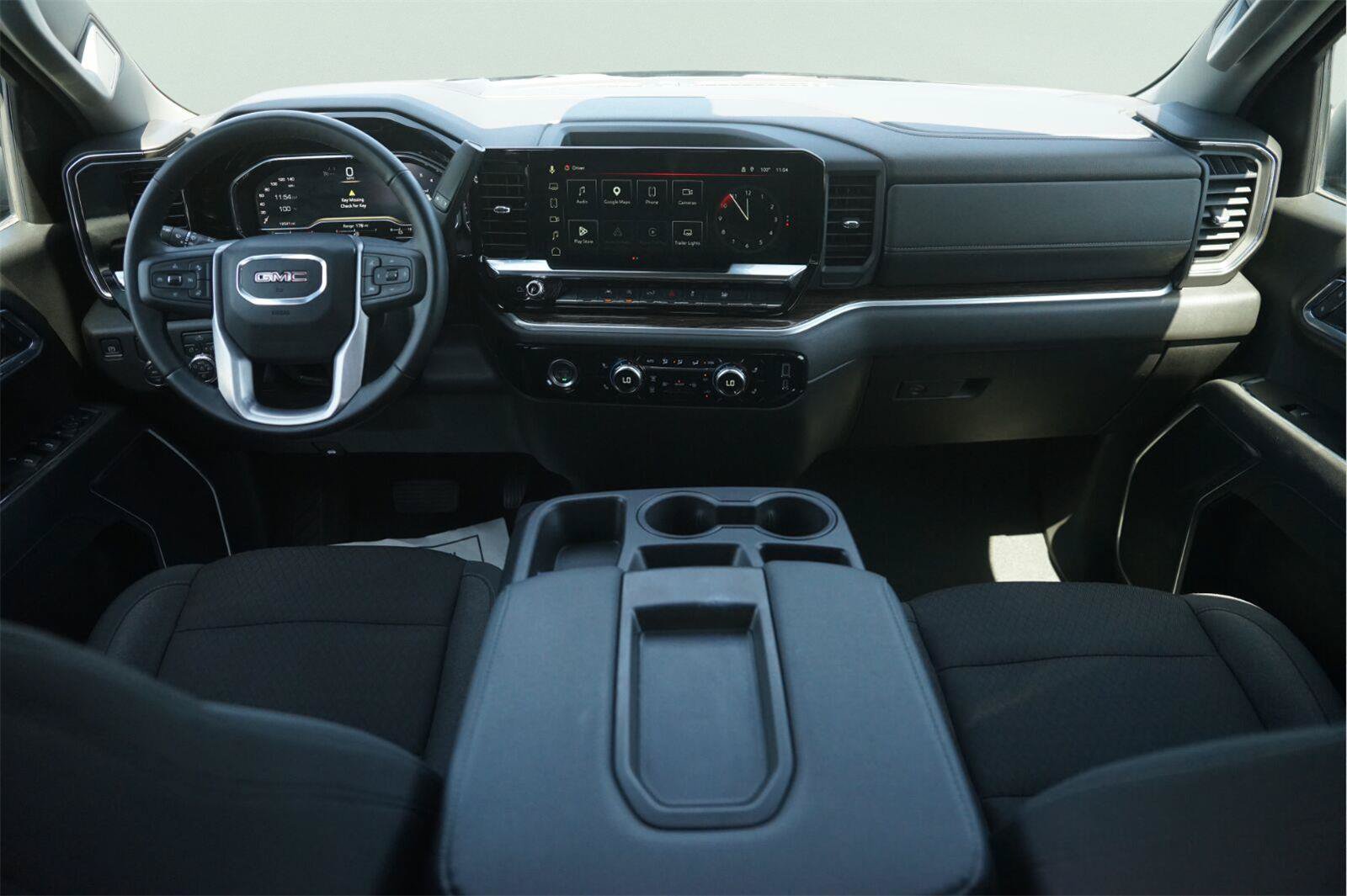Used 2024 GMC Sierra 1500 Elevation RWD image 20