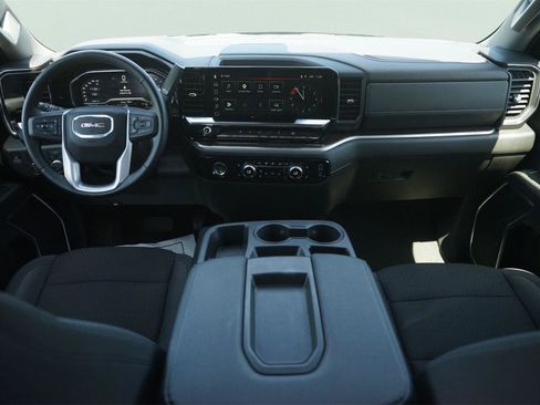 Used 2024 GMC Sierra 1500 Elevation RWD image 20