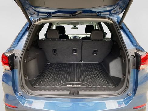 Certified 2024 Chevrolet Equinox LT AWD/4WD image 12