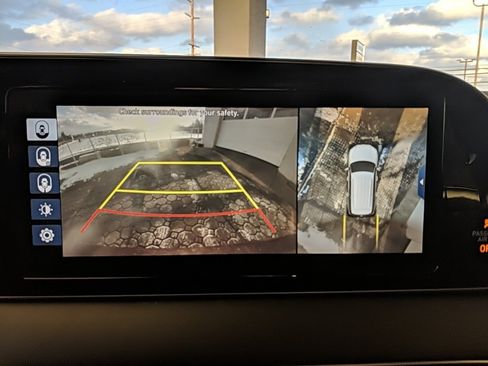 Used 2020 Hyundai Palisade Limited image 19