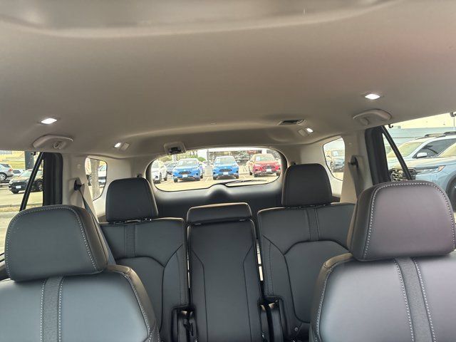 New 2026 Honda Pilot EX-L image 22