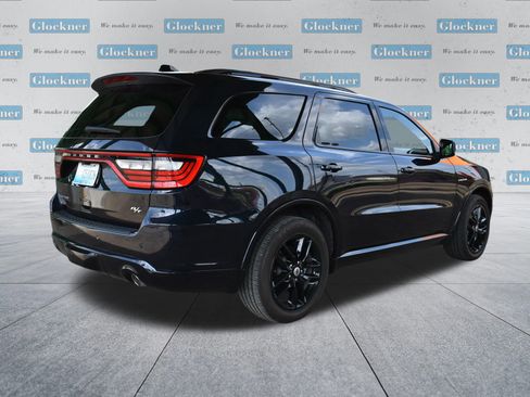Used 2023 Dodge Durango R/T AWD/4WD image 6