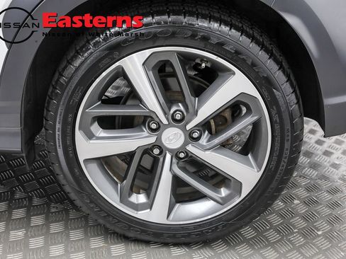 Used 2021 Hyundai Kona Ultimate image 64