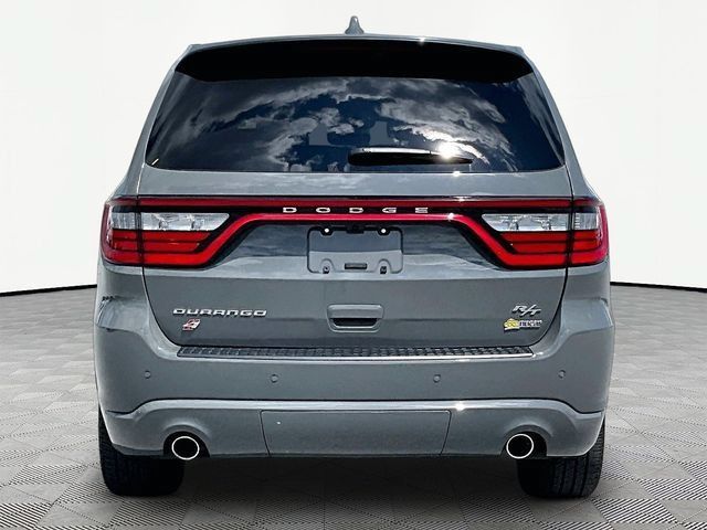 Used 2022 Dodge Durango R/T AWD/4WD image 5
