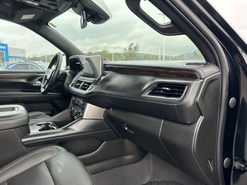 Used 2023 Chevrolet Tahoe Z71 w/ Z71 Off-Road Package image 19