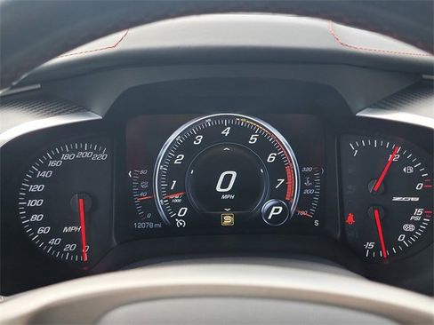 Used 2019 Chevrolet Corvette Z06 image 33