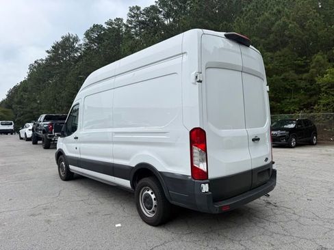 Used 2021 Ford Transit 250 148 High Roof RWD image 5
