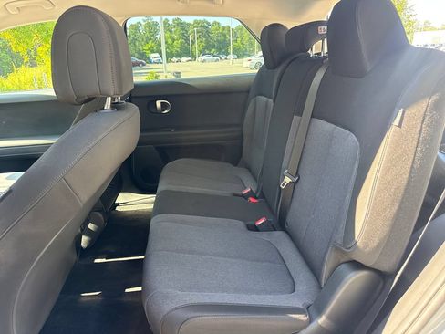 Used 2024 Hyundai Ioniq 5 SEL RWD image 32