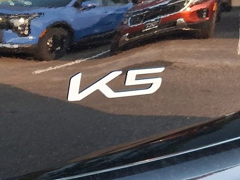 New 2026 Kia K5 GT-Line AWD/4WD image 14