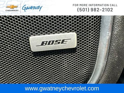 Used 2016 Chevrolet Tahoe LTZ AWD/4WD image 20