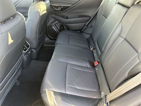 Certified 2025 Subaru Outback Limited image 14