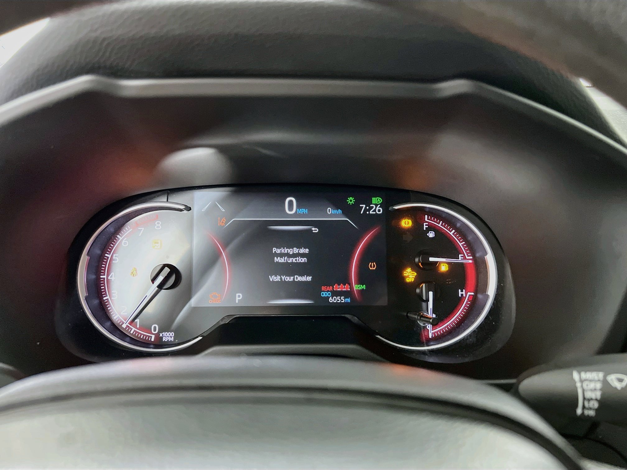 Used 2025 Toyota RAV4 XLE w/ Convenience Package FWD image 22