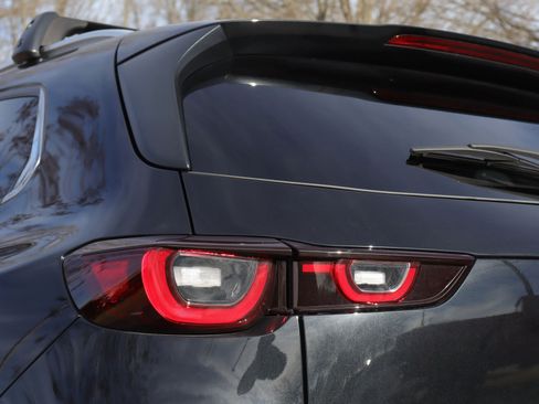 Certified 2025 MAZDA CX-50 2.5 Hybrid w/ Weather Package image 35