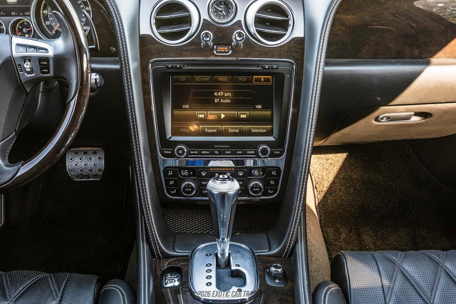 Used 2014 Bentley Flying Spur W12 AWD/4WD image 84