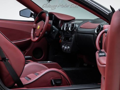 Used 2007 Ferrari F430 Spider image 42
