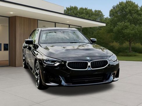 New 2026 BMW 230i Coupe w/ Convenience Package image 6