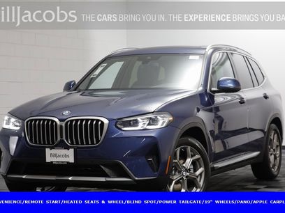 Certified 2024 BMW X3 xDrive30i w/ Convenience Package w/ZPA