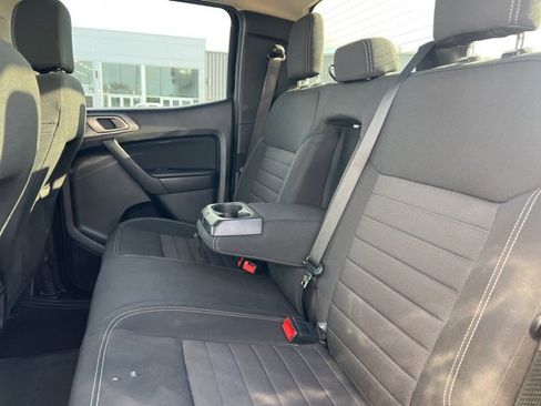 Used 2019 Ford Ranger XLT w/ FX4 Off-Road Package image 33