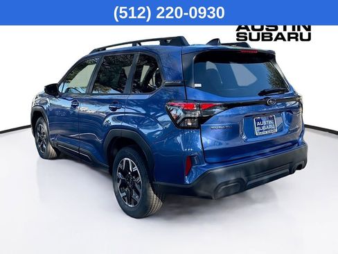 New 2026 Subaru Forester Premium image 6