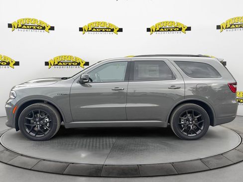 New 2026 Dodge Durango GT AWD/4WD image 2